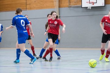 Bild 190 - B2 Loewinnen Cup